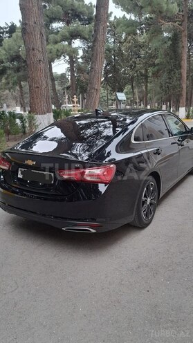 Chevrolet Malibu 2019, 240,000 km - 1.5 l - Bakı