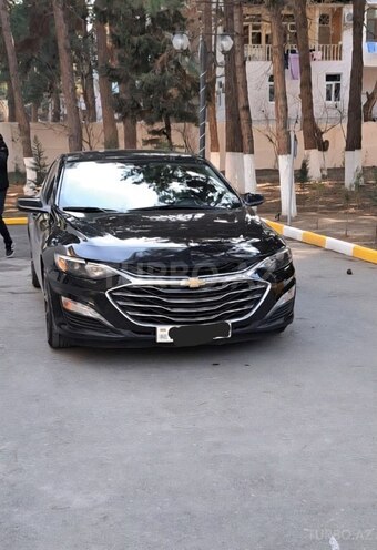 Chevrolet Malibu 2019, 240,000 km - 1.5 l - Bakı