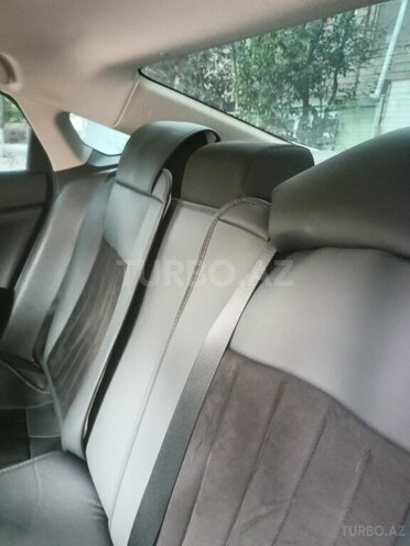 Honda Civic 2016, 215,000 km - 1.5 л - Bakı