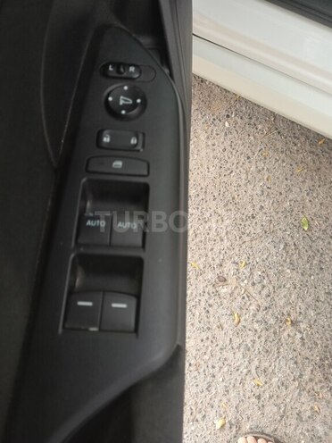 Honda Civic 2016, 215,000 km - 1.5 л - Bakı