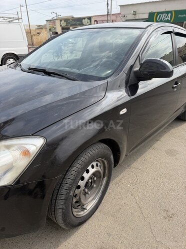 Kia Ceed 2008, 339,000 km - 1.6 l - Bakı