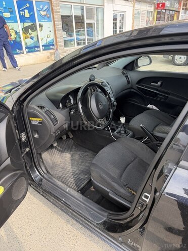 Kia Ceed 2008, 339,000 km - 1.6 l - Bakı