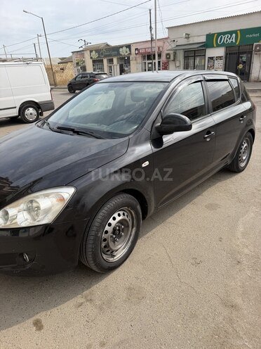 Kia Ceed 2008, 339,000 km - 1.6 l - Bakı