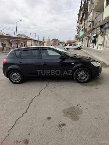 Kia Ceed 2008, 339,000 km - 1.6 l - Bakı