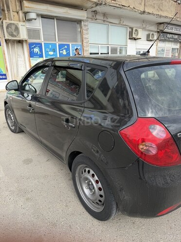 Kia Ceed 2008, 339,000 km - 1.6 l - Bakı