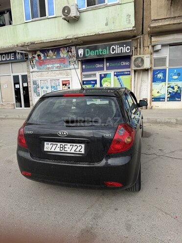 Kia Ceed 2008, 339,000 km - 1.6 l - Bakı