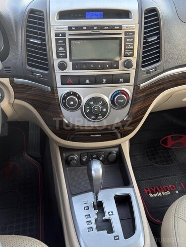 Hyundai Santa Fe 2012, 182,000 km - 2.4 л - Bakı