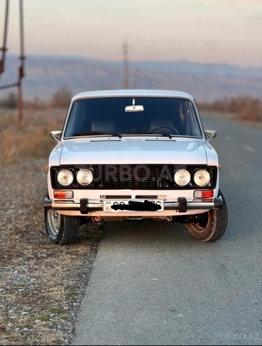 LADA (VAZ) 2106 1988, 155,500 km - 1.6 l - Göyçay