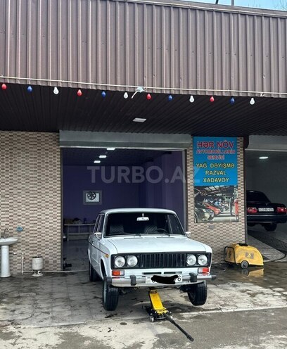 LADA (VAZ) 2106 1988, 155,500 km - 1.6 l - Göyçay