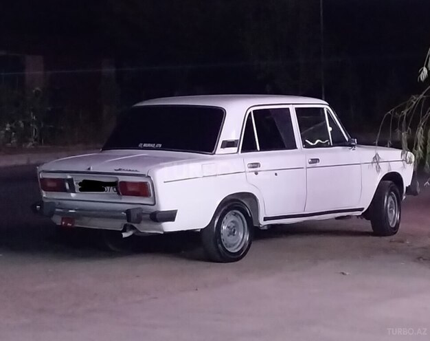 LADA (VAZ) 2106 1988, 155,500 km - 1.6 l - Göyçay