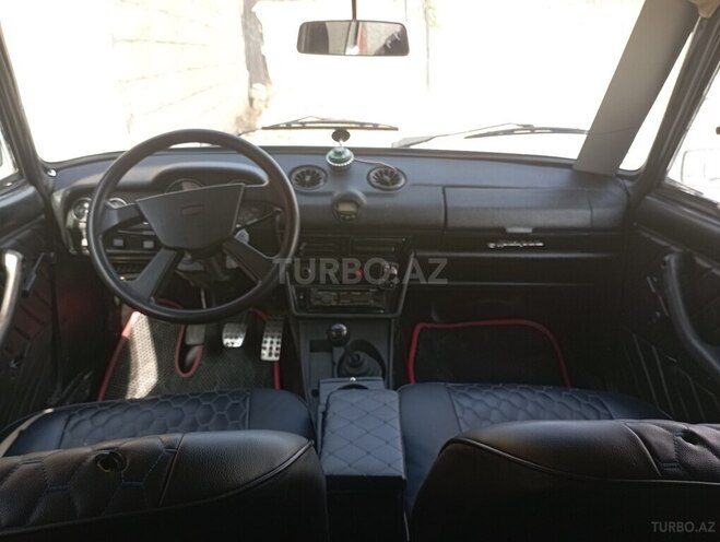 LADA (VAZ) 2106 1988, 155,500 km - 1.6 l - Göyçay