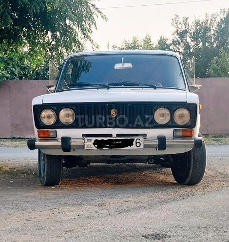 LADA (VAZ) 2106 1988, 155,500 km - 1.6 l - Göyçay
