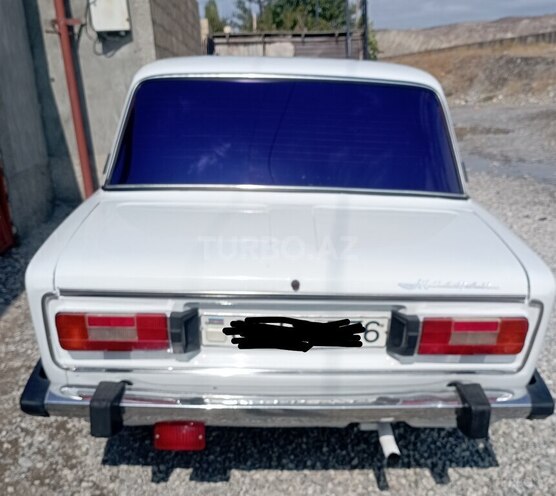 LADA (VAZ) 2106 1988, 155,500 km - 1.6 l - Göyçay