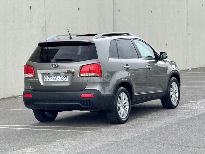 Kia Sorento 2010, 225,000 km - 2.0 l - Bakı