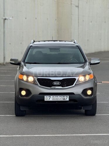 Kia Sorento 2010, 225,000 km - 2.0 l - Bakı