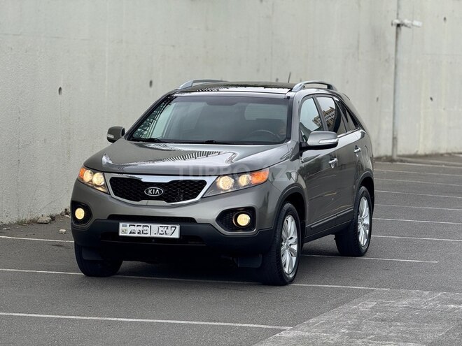 Kia Sorento 2010, 225,000 km - 2.0 l - Bakı