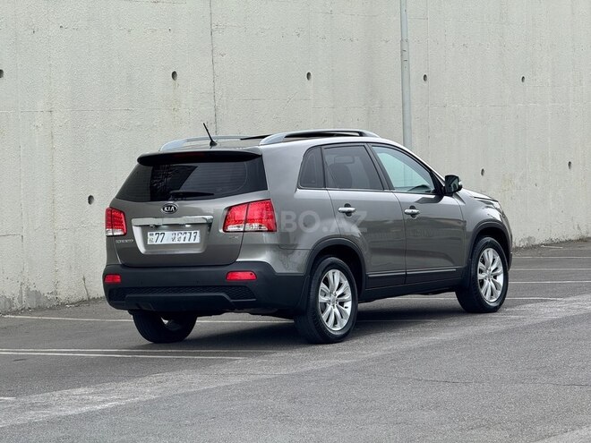 Kia Sorento 2010, 225,000 km - 2.0 l - Bakı