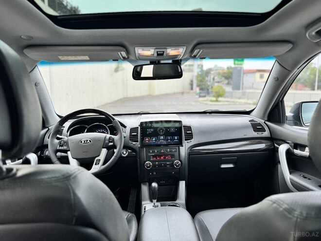 Kia Sorento 2010, 225,000 km - 2.0 l - Bakı