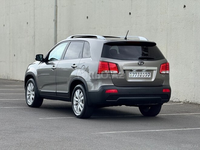 Kia Sorento 2010, 225,000 km - 2.0 l - Bakı