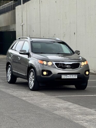Kia Sorento 2010, 225,000 km - 2.0 l - Bakı