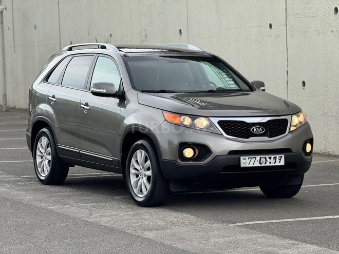 Kia Sorento 2010, 225,000 km - 2.0 l - Bakı