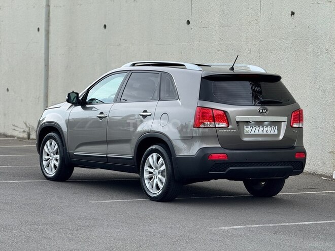 Kia Sorento 2010, 225,000 km - 2.0 l - Bakı