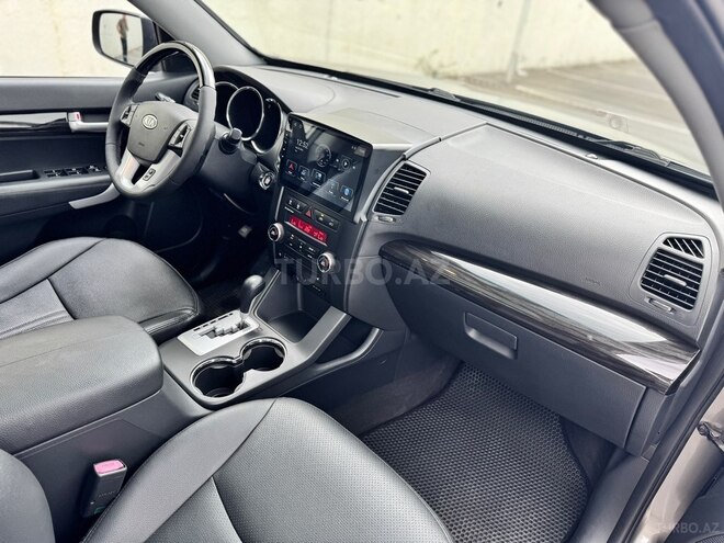 Kia Sorento 2010, 225,000 km - 2.0 l - Bakı