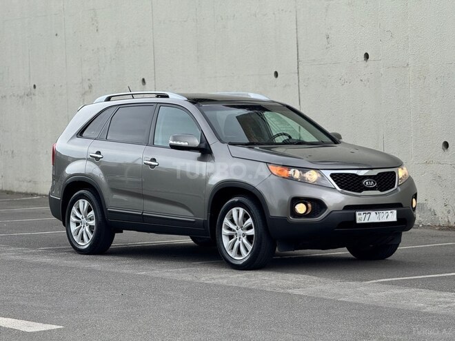 Kia Sorento 2010, 225,000 km - 2.0 l - Bakı