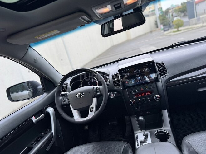 Kia Sorento 2010, 225,000 km - 2.0 l - Bakı