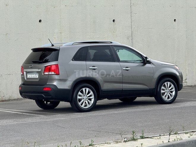 Kia Sorento 2010, 225,000 km - 2.0 l - Bakı