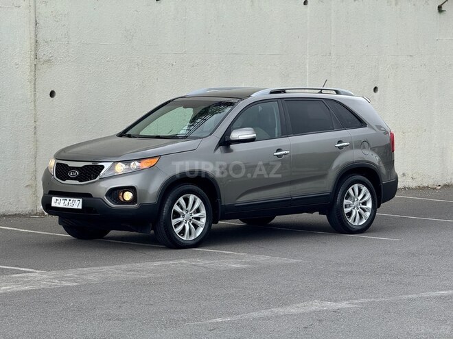 Kia Sorento 2010, 225,000 km - 2.0 l - Bakı