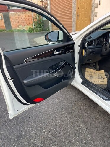 Kia K7 2017, 173,000 km - 2.2 l - Bakı