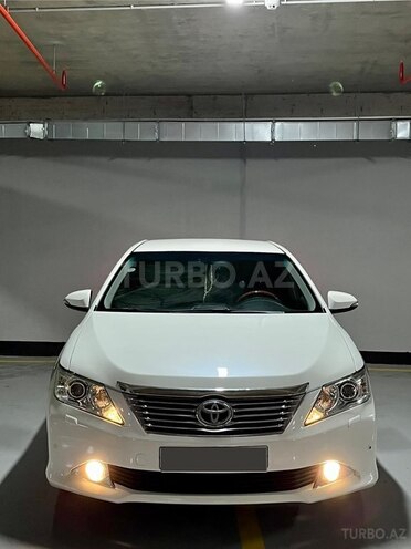 Toyota Camry 2013, 187,200 km - 2.5 л - Xırdalan