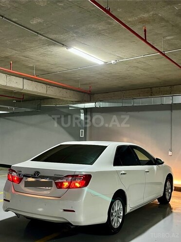 Toyota Camry 2013, 187,200 km - 2.5 л - Xırdalan