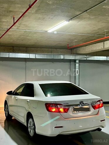 Toyota Camry 2013, 187,200 km - 2.5 л - Xırdalan