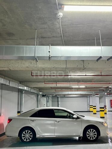 Toyota Camry 2013, 187,200 km - 2.5 л - Xırdalan
