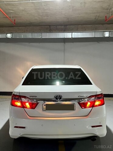 Toyota Camry 2013, 187,200 km - 2.5 л - Xırdalan
