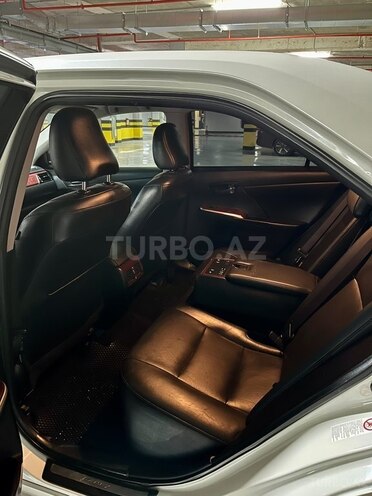 Toyota Camry 2013, 187,200 km - 2.5 л - Xırdalan