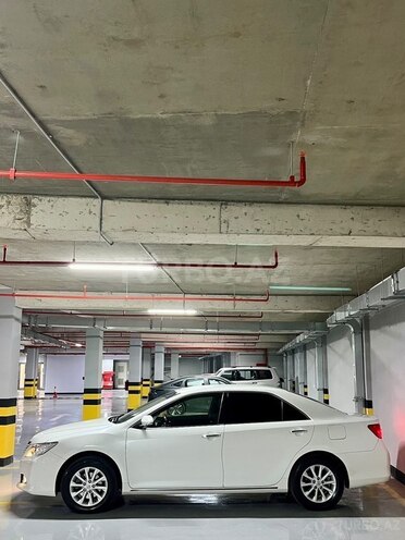 Toyota Camry 2013, 187,200 km - 2.5 л - Xırdalan
