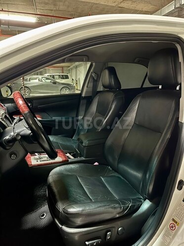 Toyota Camry 2013, 187,200 km - 2.5 л - Xırdalan