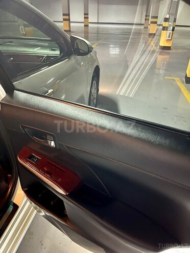 Toyota Camry 2013, 187,200 km - 2.5 л - Xırdalan