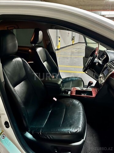 Toyota Camry 2013, 187,200 km - 2.5 л - Xırdalan