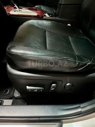 Toyota Camry 2013, 187,200 km - 2.5 л - Xırdalan