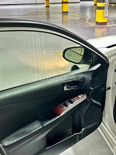 Toyota Camry 2013, 187,200 km - 2.5 л - Xırdalan