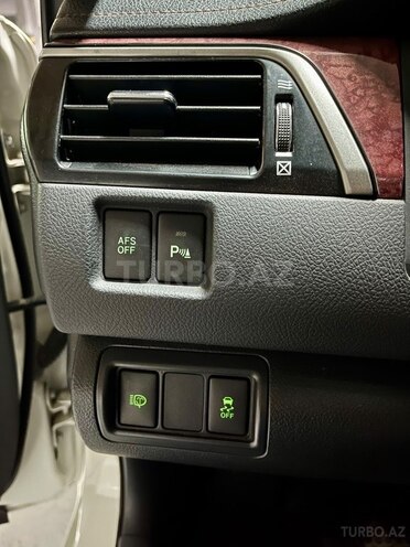 Toyota Camry 2013, 187,200 km - 2.5 л - Xırdalan