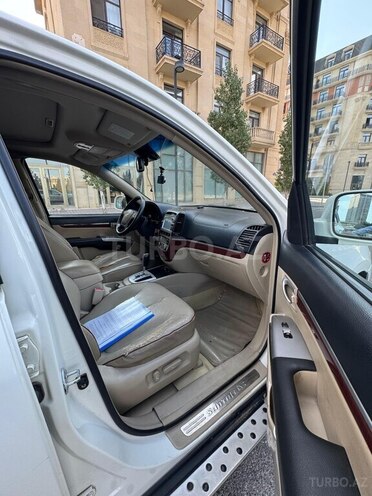 Hyundai Santa Fe 2007, 300,000 km - 2.7 л - Bakı