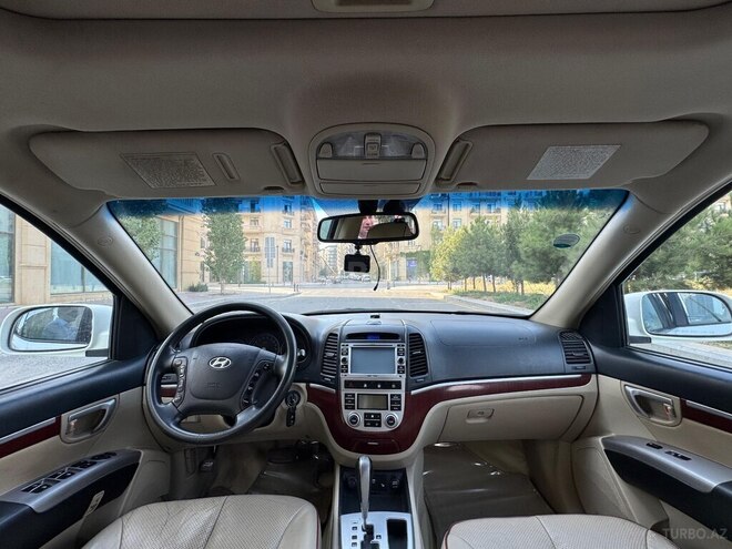 Hyundai Santa Fe 2007, 300,000 km - 2.7 л - Bakı