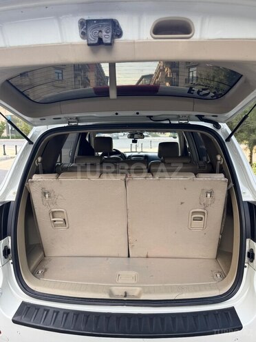 Hyundai Santa Fe 2007, 300,000 km - 2.7 л - Bakı
