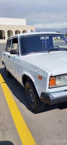LADA (VAZ) 2107 2006, 56,124 km - 1.6 л - 