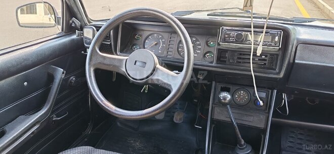 LADA (VAZ) 2107 2006, 56,124 km - 1.6 л - 